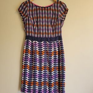 Boden Kensington Shift Dress